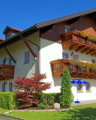 Frühstücks-Pension Lichtenauer Hof