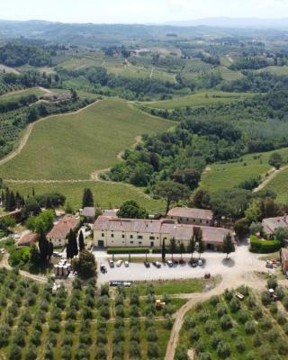 Agriturismo Bio Fattoria Bacio