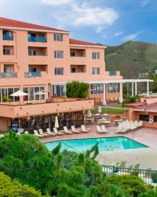 Hilton Vacation Club San Luis Bay Avila Beach