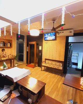 Homestay Ac Dormitory