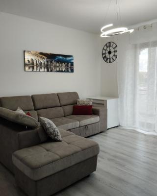 Sempione Apartment