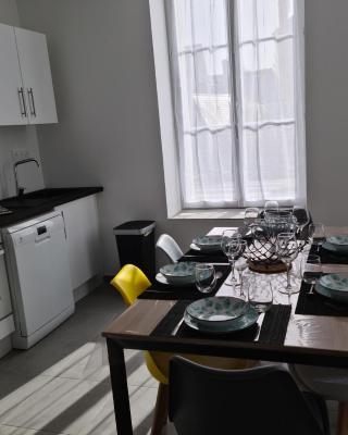 Serrimmo - appartement Adeline