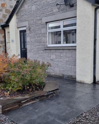 The Shelter Stone Cottage