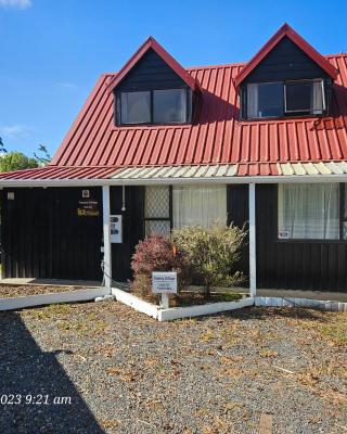 Country Cottage Rotorua
