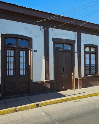 Casa en casco Historico Portal Del Valle
