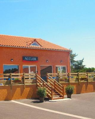 Hôtel Cantal Cottages