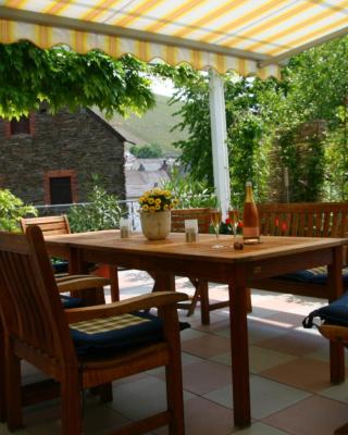 Weingut & Gästehaus Stephan Kohl