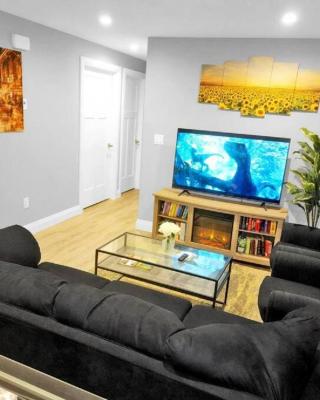 Cozy, Comfortable, Convenient - Your Ideal 2BR Stay