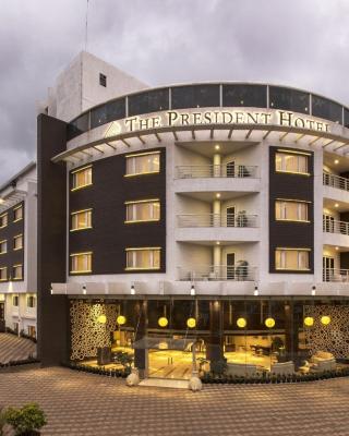 The President Hotel