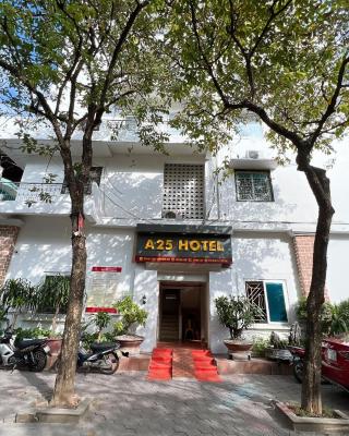 A25 Hotel - Hoàng Quốc Việt