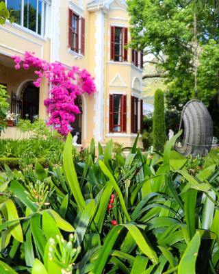 Carmichael House Boutique Hotel