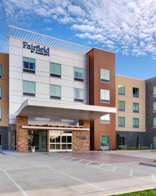 Fairfield by Marriott Inn & Suites Salt Lake City Cottonwood