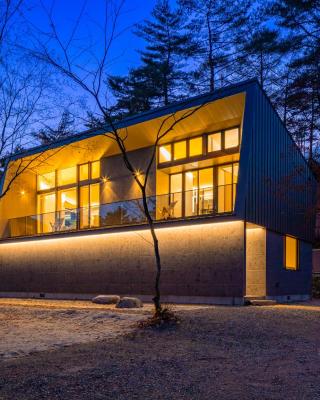 Hakuba Amber Resort by Jade Group