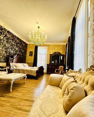 Hotel Zerta Old Tbilisi