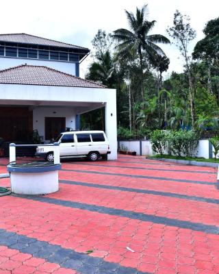 SHREE BALAJI PALACE Homestay