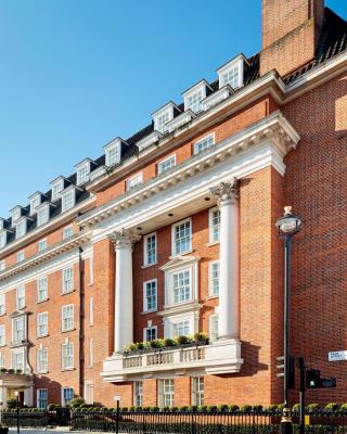 Grand Residences by Marriott - Mayfair-London