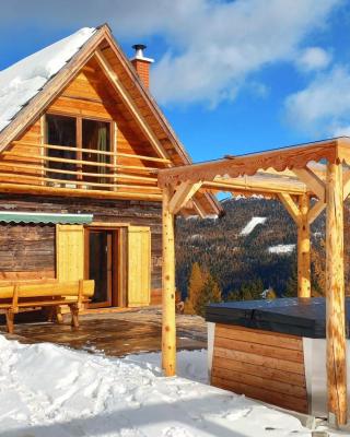Kerschbaumer Chalet