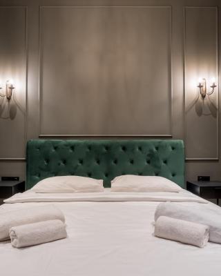 Emerald deluxe apartment - City Center