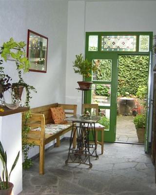 Pension Reuss - Hotel garni