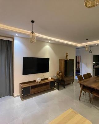 4S full apartment