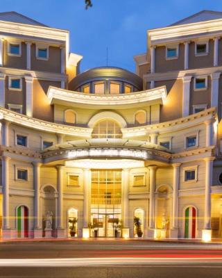 Rome Palace Deluxe - All Inclusive Premium