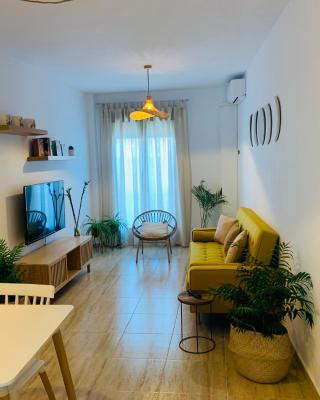 Apartamento Las Minas