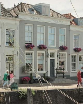 Apart Hotel De Grote Kade