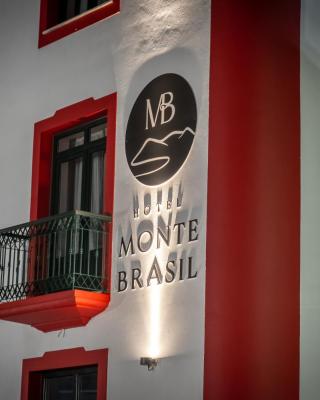 Hotel Monte Brasil