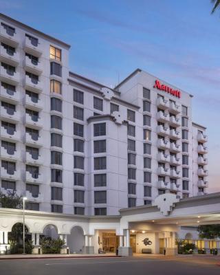 Costa Mesa Marriott