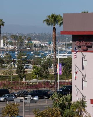 Residence Inn by Marriott San Diego Downtown