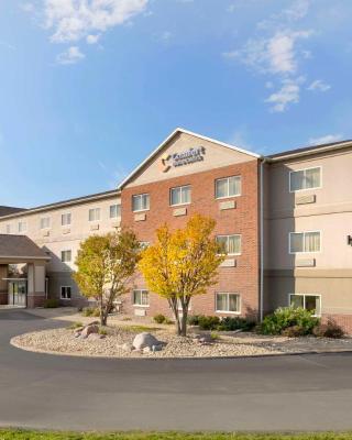 Comfort Inn & Suites Davenport - Quad Cities