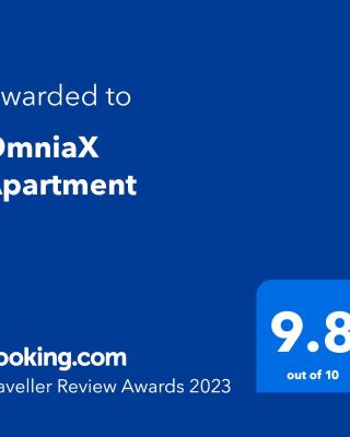 OmniaX Apartment