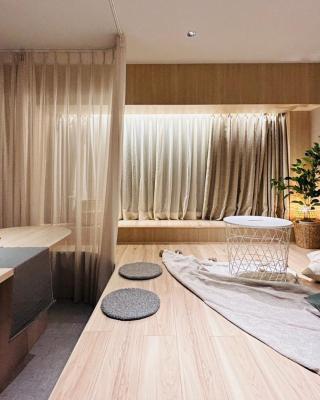 HOTEL KANMA UENO