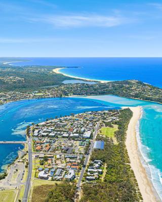 Tween Waters Merimbula