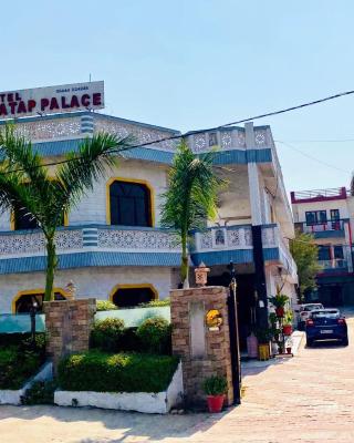 Hotel Pratap Palace