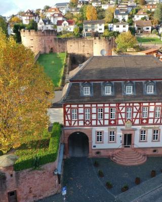 Hotel Fürstenhof