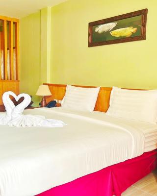 Dome Resort SHA Plus