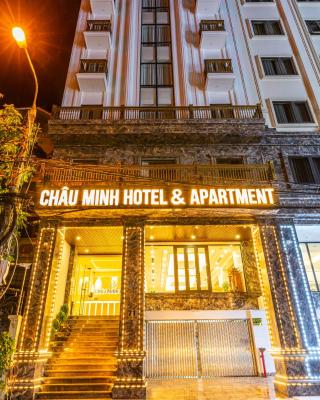 CM Hotel & Apartment