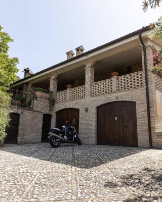 B&B Villa Dei Desideri