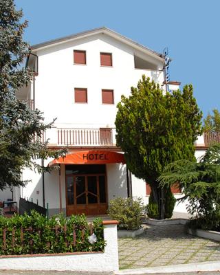 Hotel Del Duca
