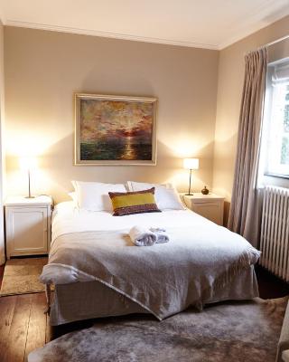 Guest house La Maison Chantecler