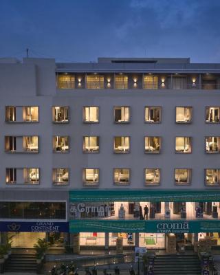 Grand Continent Hosur A Sarovar Portico Affiliate Hotel