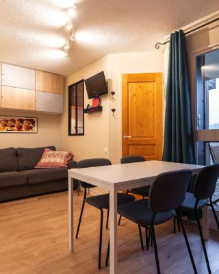 Grande Neige 44 - Appt renove 4 pers
