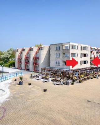 Appartement Strand Makkum