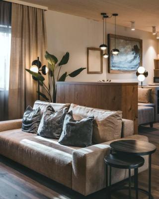 Hafnerhotel - Das Kachelofen-Wohlfühlhotel