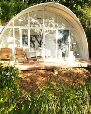 The Cocoon - Glamping at Karuna El Nido