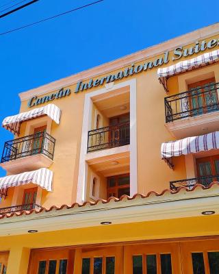 Cancun International Suites