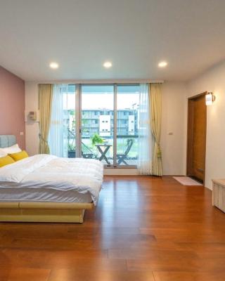 Luodong warm house