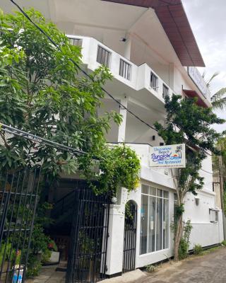Unawatuna Beach Bungalow -