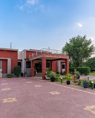 Vesta Avtar Resort Pushkar